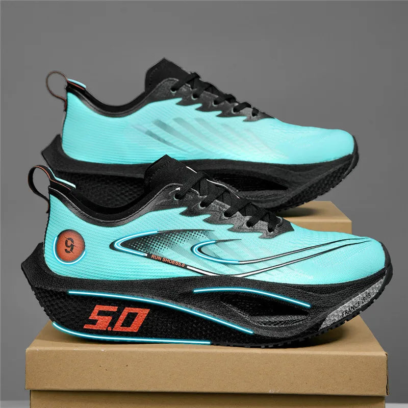 Nordspur | Aerivon Lightweight Cushioned Running Shoe