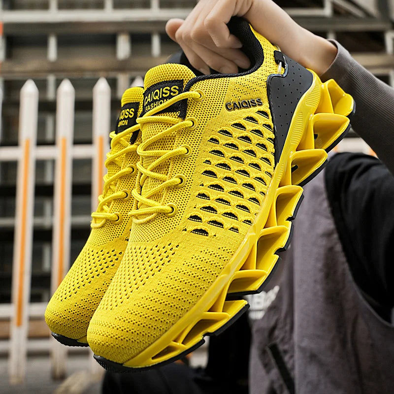 Nordspur | Aerixor Lightweight Breathable Running Shoe