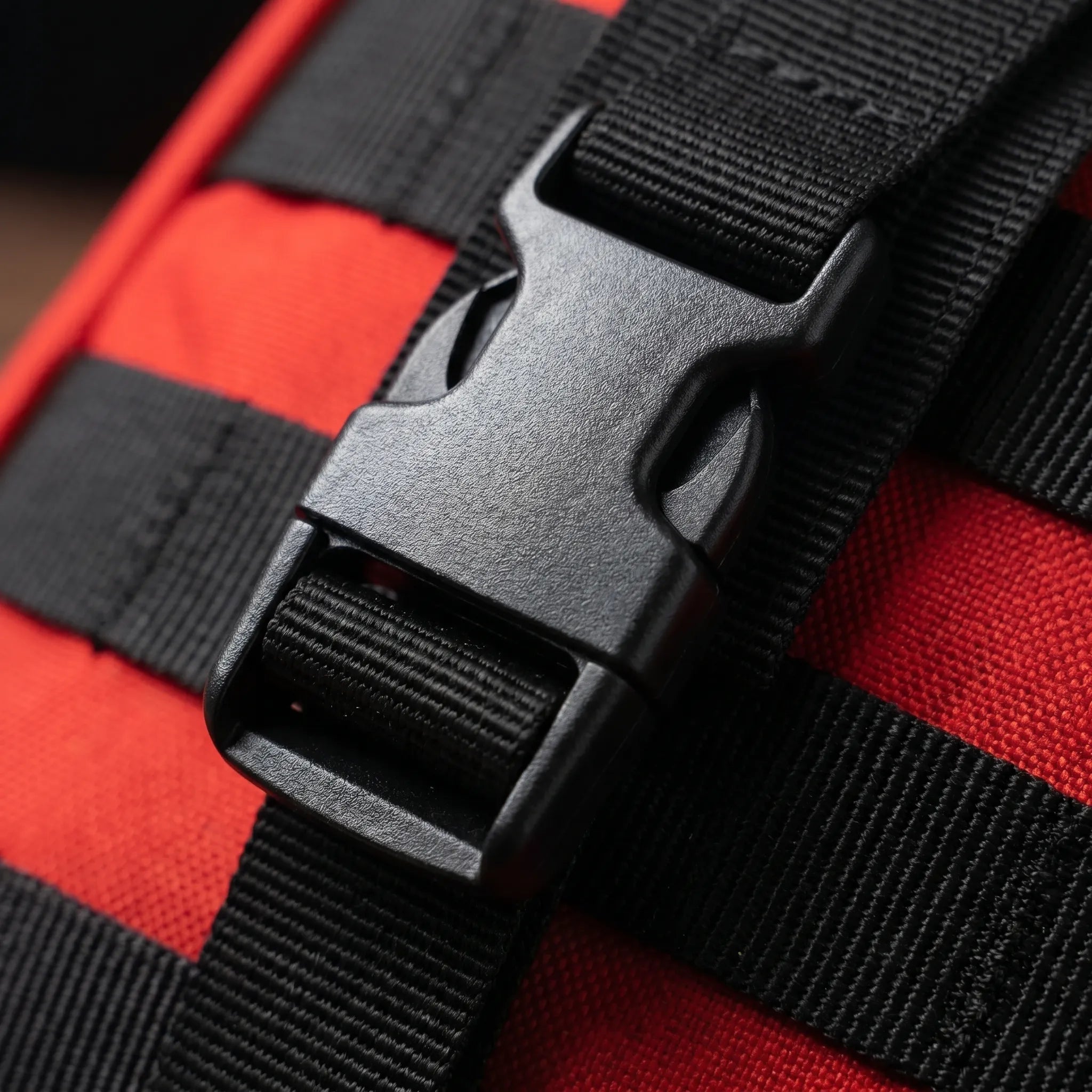 Nordspur | Aermedix Tactical Trauma First Aid Kit