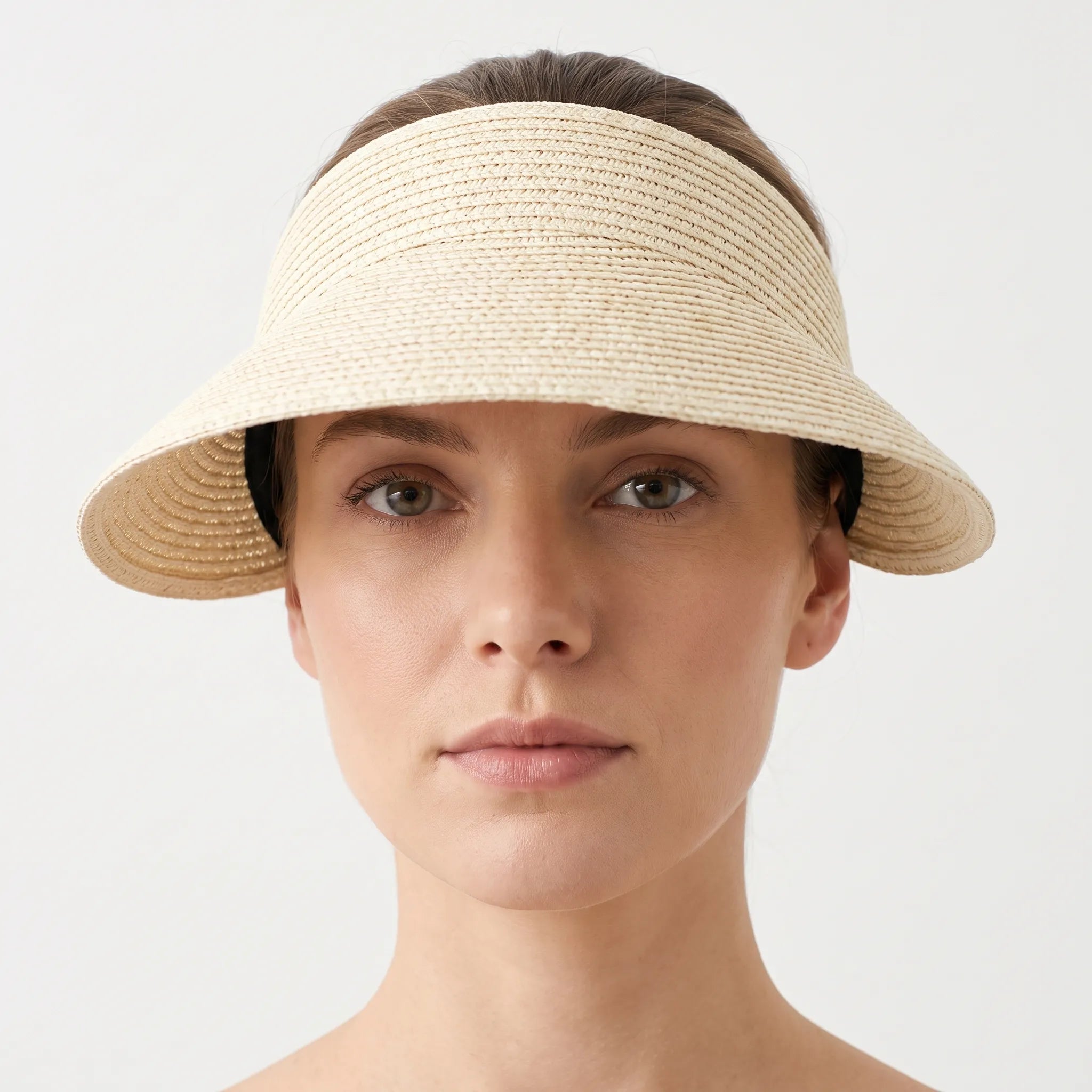 Nordspur | AeroBand Womens Open Crown Visor