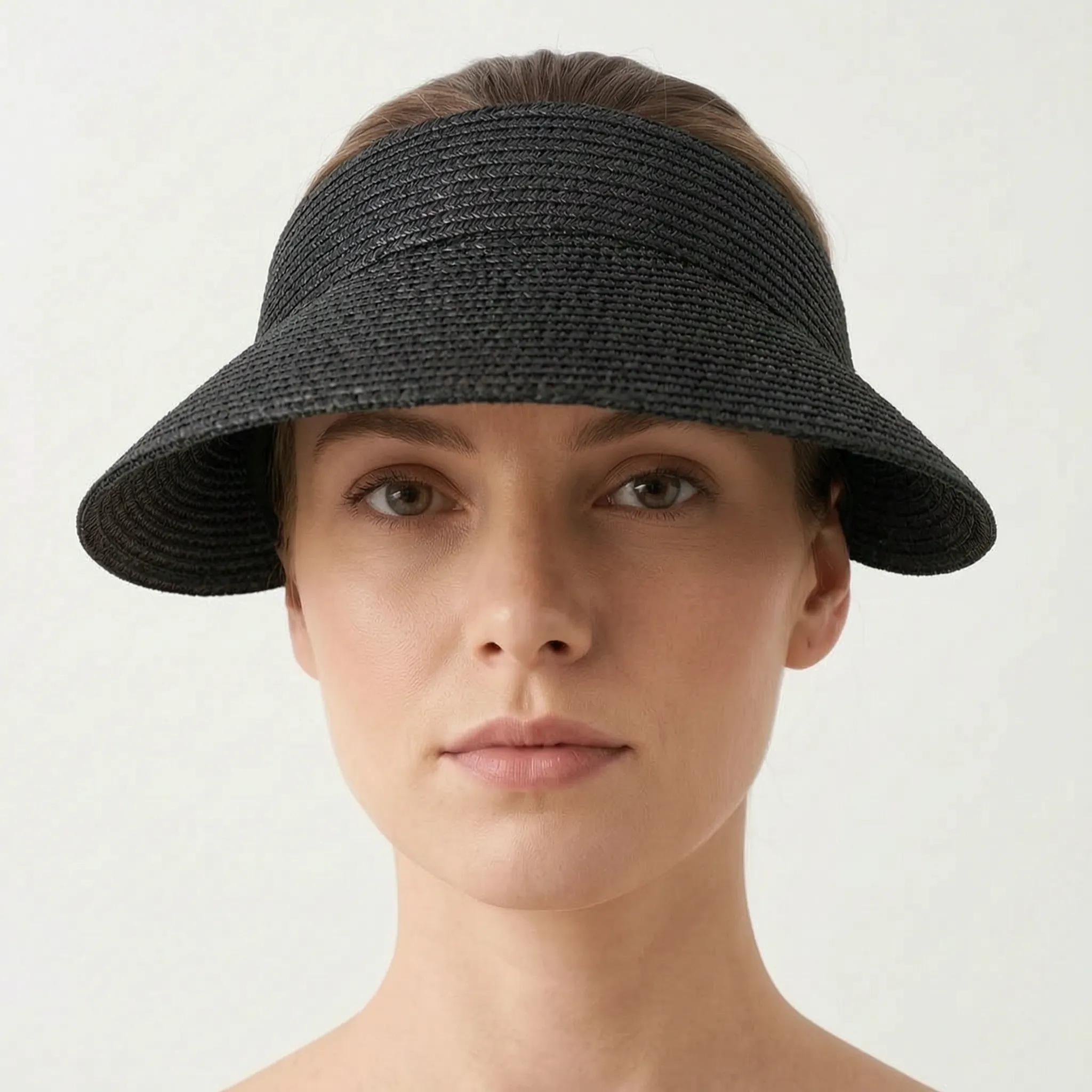 Nordspur | AeroBand Womens Open Crown Visor