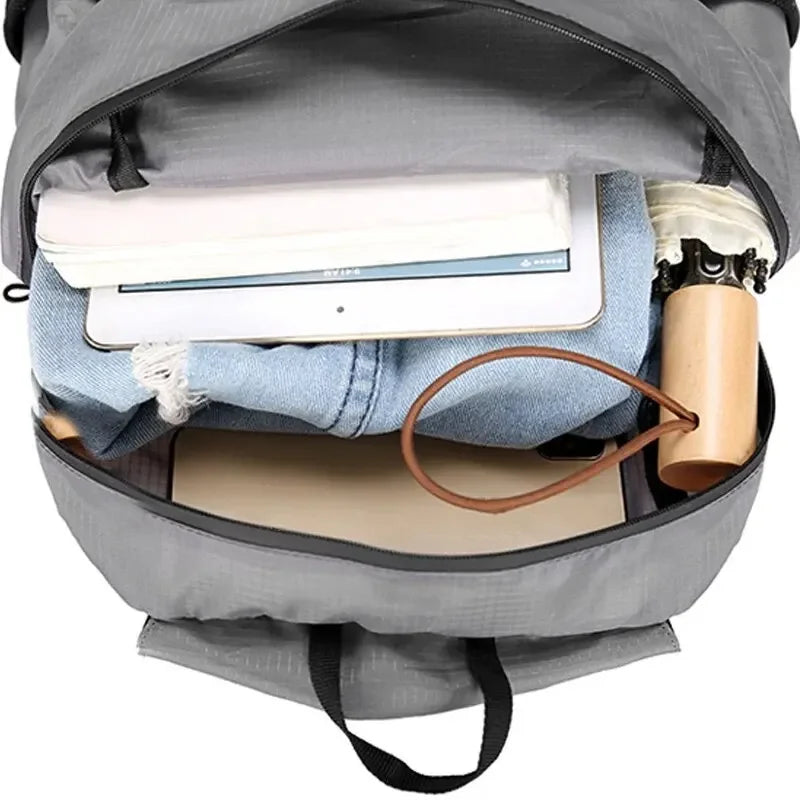Nordspur | AeroFold Foldable Daypack