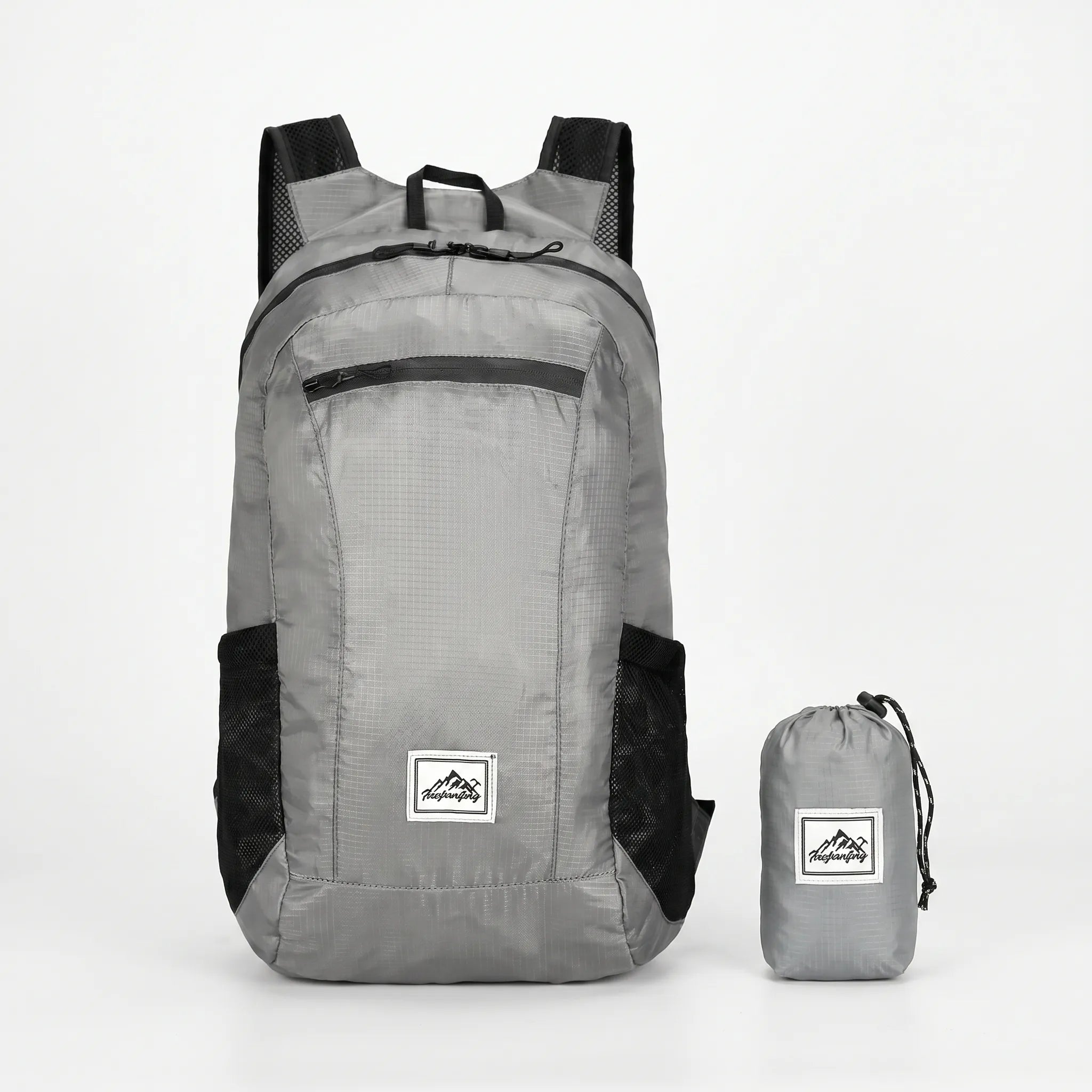 Nordspur | AeroFold Foldable Daypack