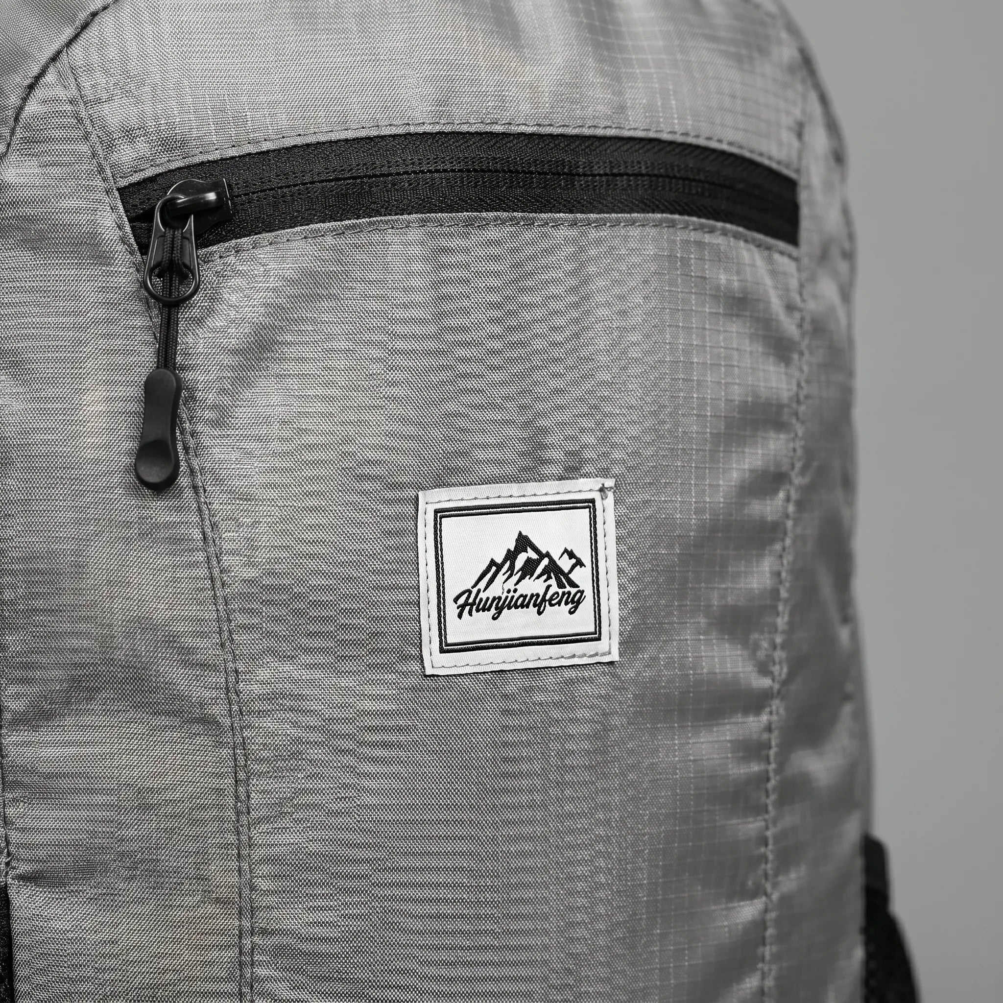 Nordspur | AeroFold Foldable Daypack
