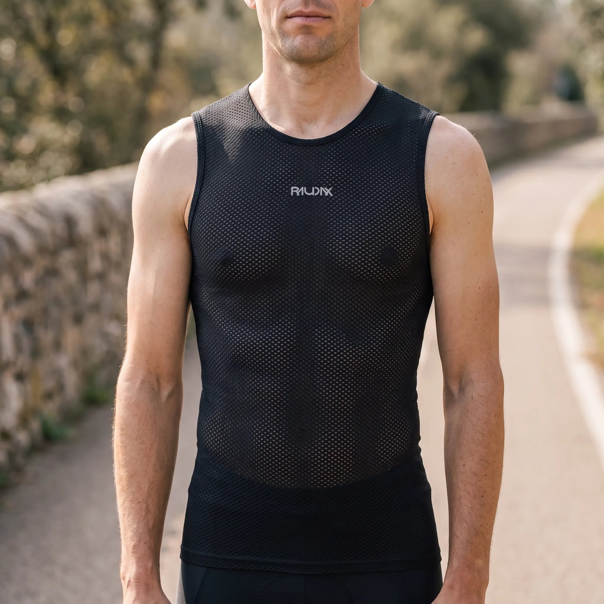 Nordspur | AeroMesh Sleeveless Mesh Cycling Base Layer