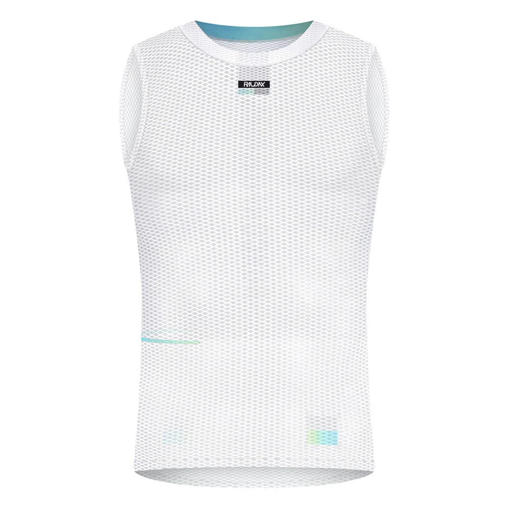 Nordspur | AeroMesh Sleeveless Mesh Cycling Base Layer