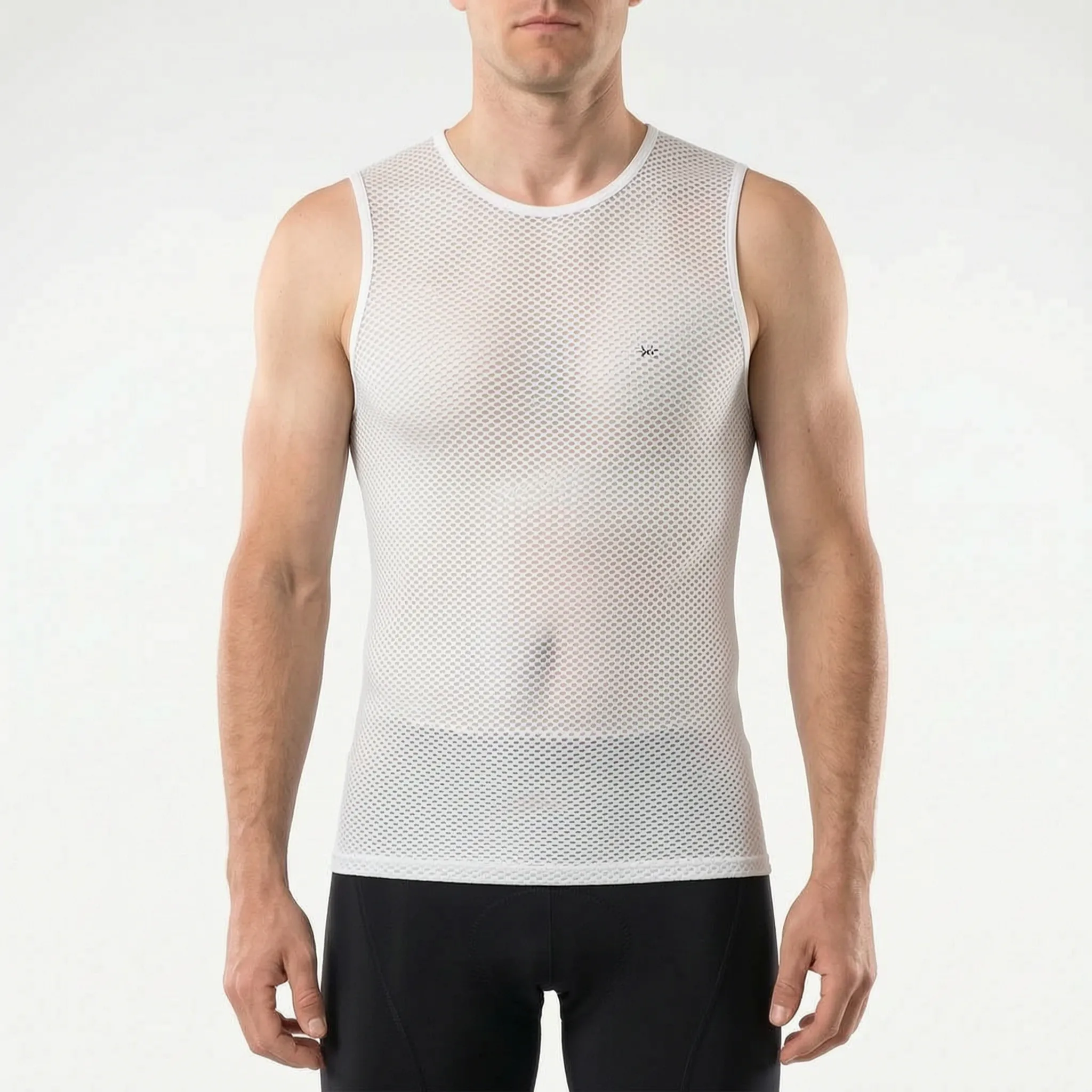 Nordspur | AeroMesh Sleeveless Mesh Cycling Base Layer