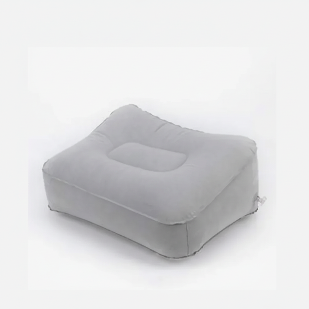 Nordspur | AeroRestis Inflatable Travel Footrest Pillow