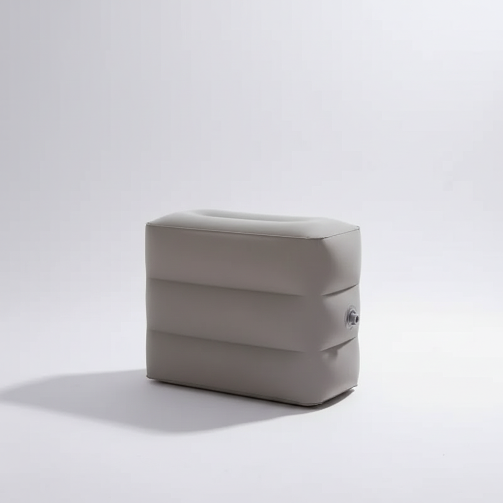 Nordspur | AeroRestis Inflatable Travel Footrest Pillow