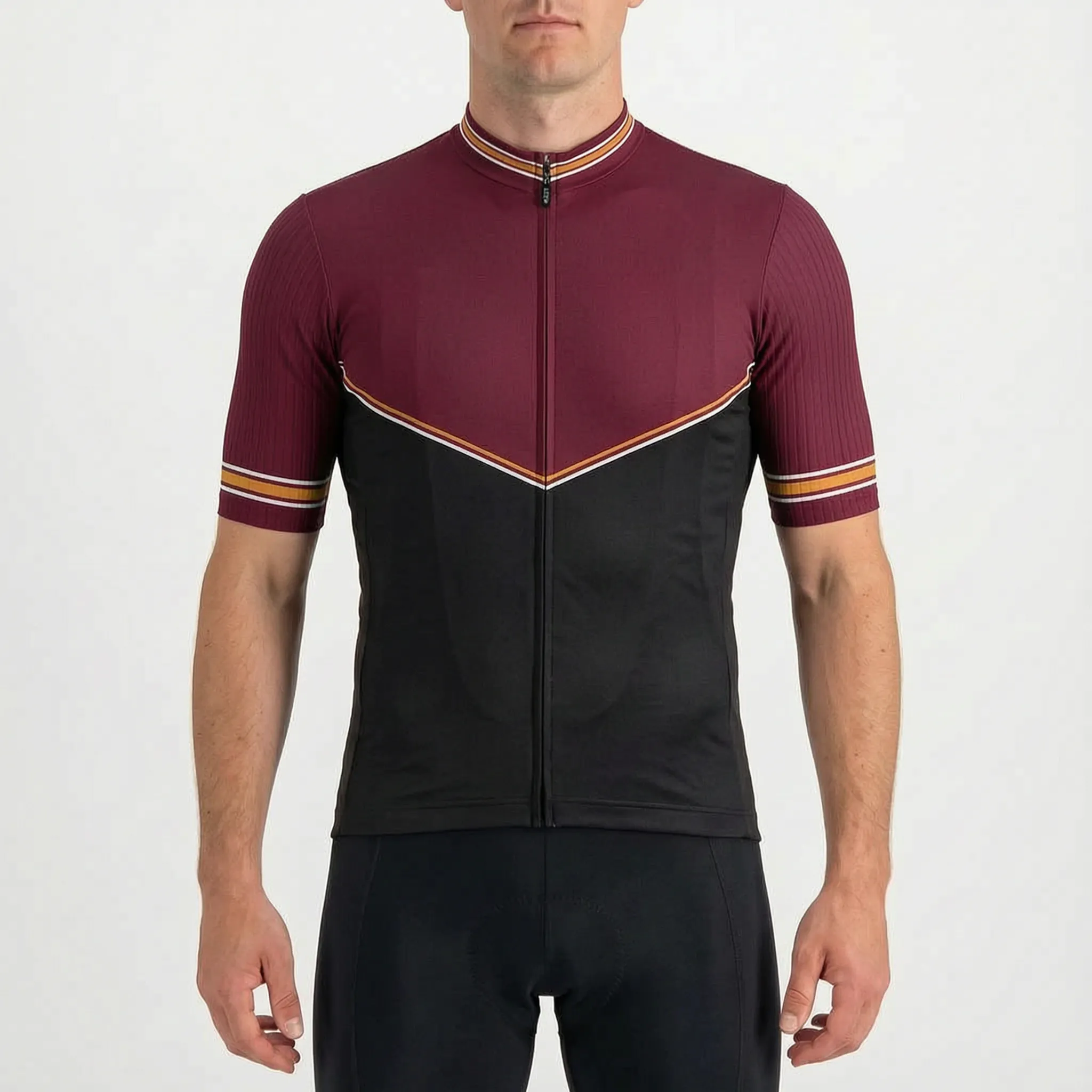 Nordspur | AeroRide Short Sleeve Cycling Top