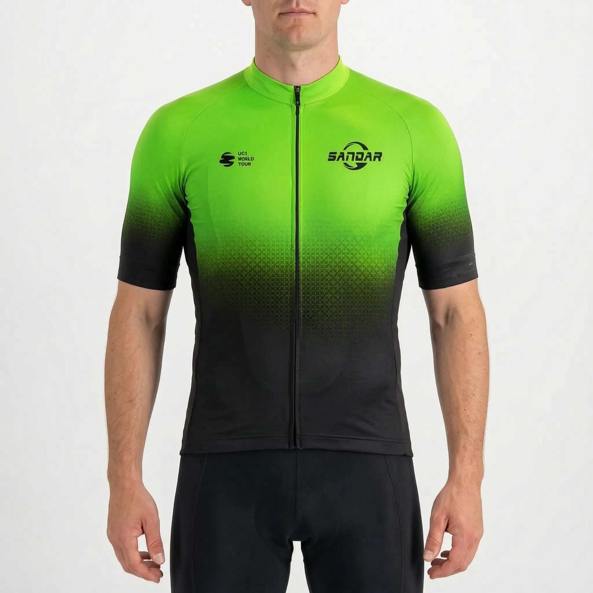 Nordspur | AeroRide Short Sleeve Cycling Top