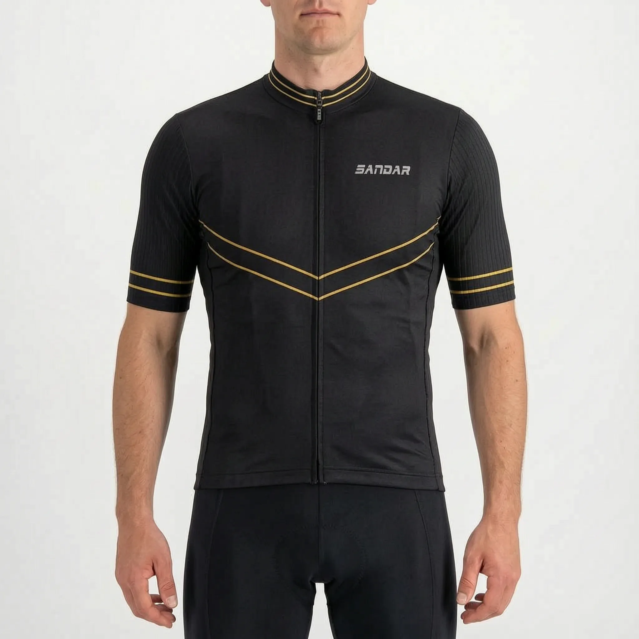 Nordspur | AeroRide Short Sleeve Cycling Top