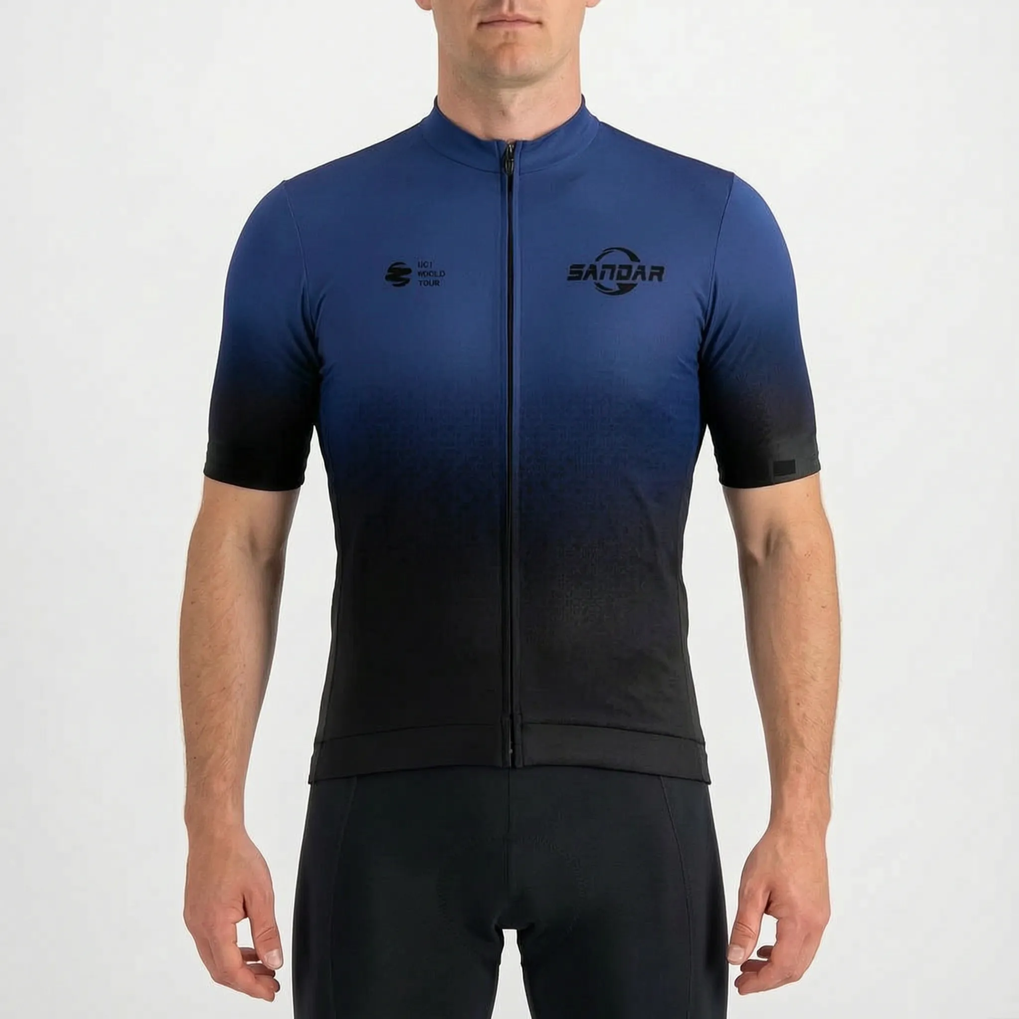 Nordspur | AeroRide Short Sleeve Cycling Top