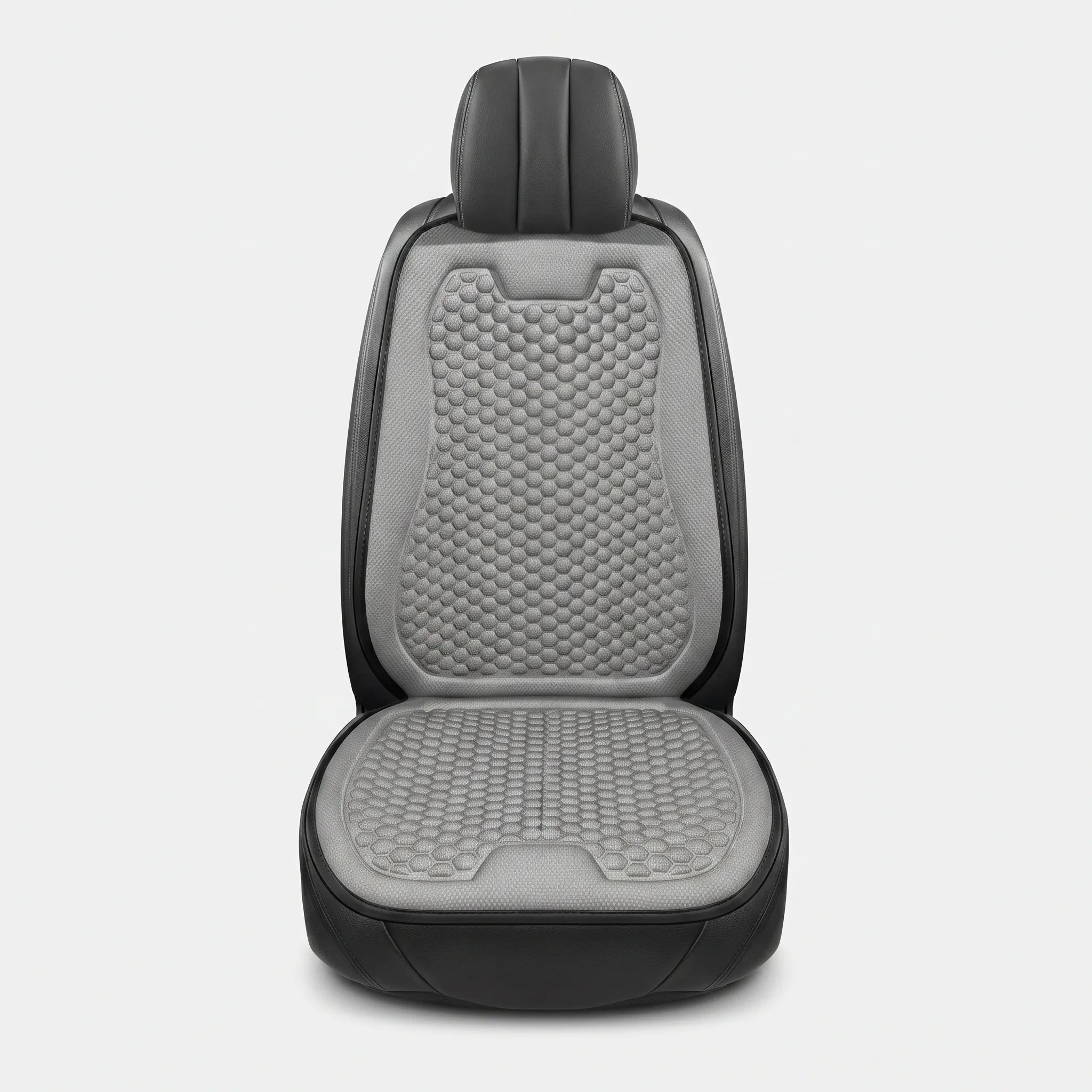 Nordspur | AeroSeat Ventilated 3D Car Seat Cushion
