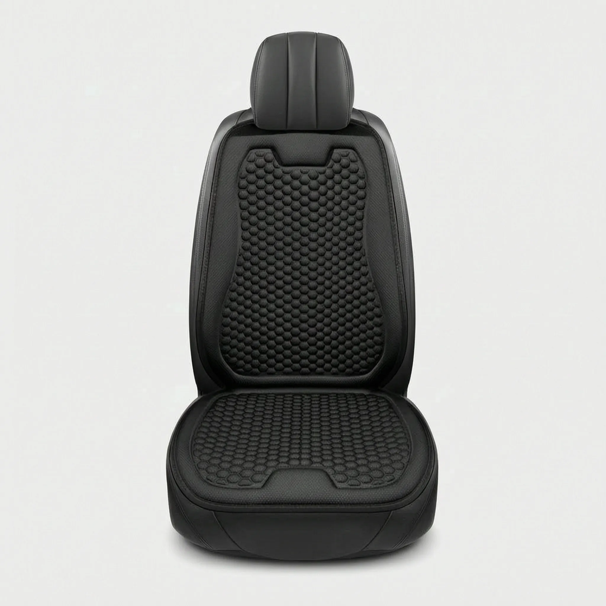 Nordspur | AeroSeat Ventilated 3D Car Seat Cushion