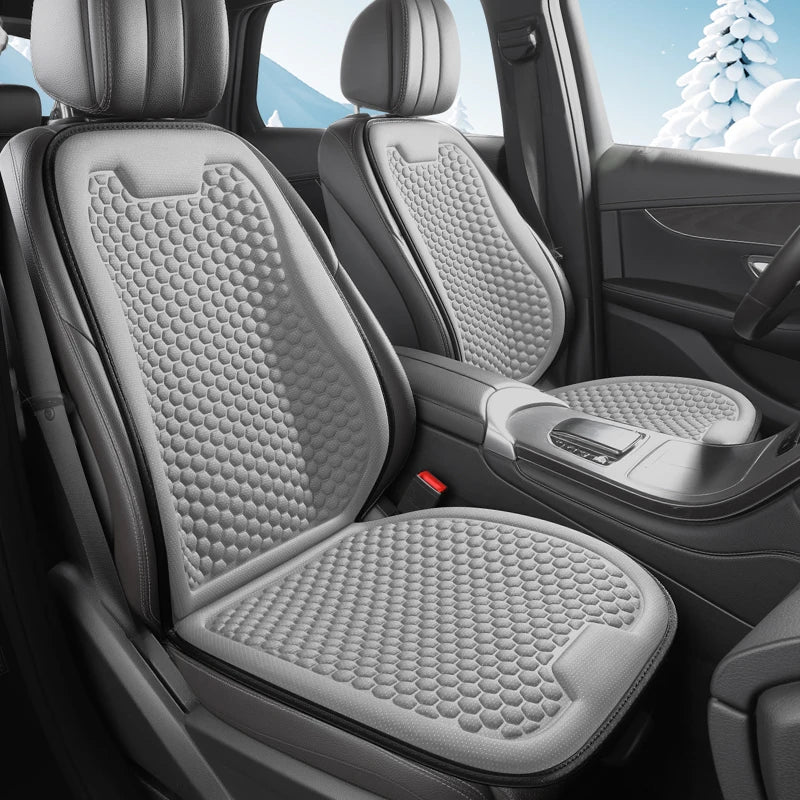 Nordspur | AeroSeat Ventilated 3D Car Seat Cushion