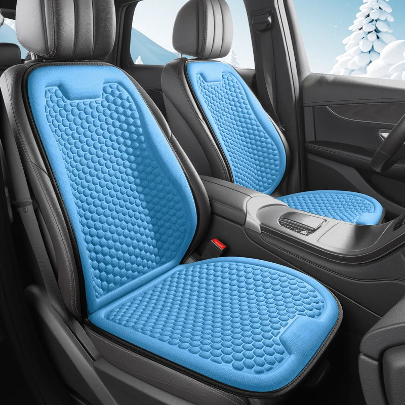 Nordspur | AeroSeat Ventilated 3D Car Seat Cushion