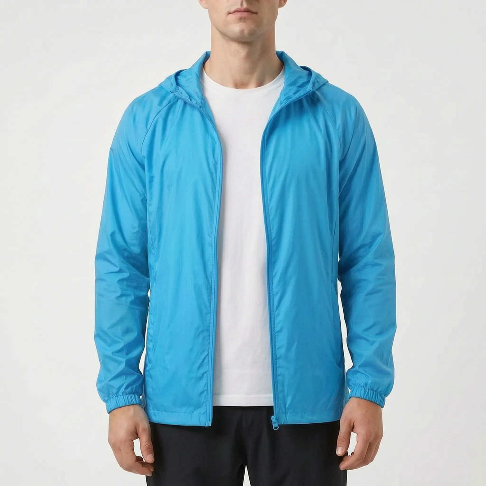 Nordspur | AeroShell Ultra-Lightweight Hooded Windbreaker