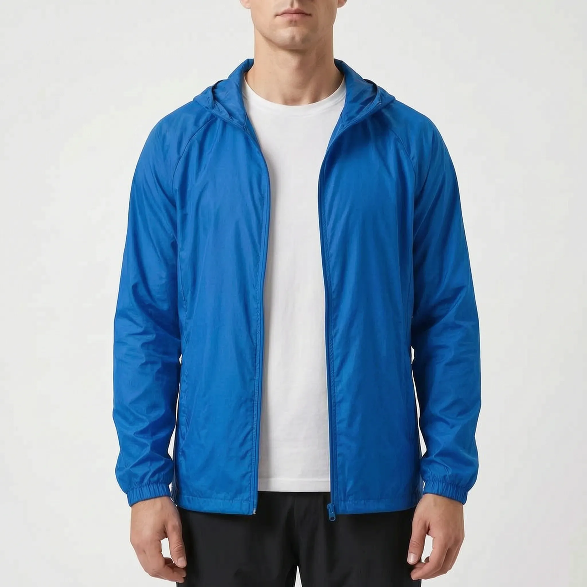Nordspur | AeroShell Ultra-Lightweight Hooded Windbreaker