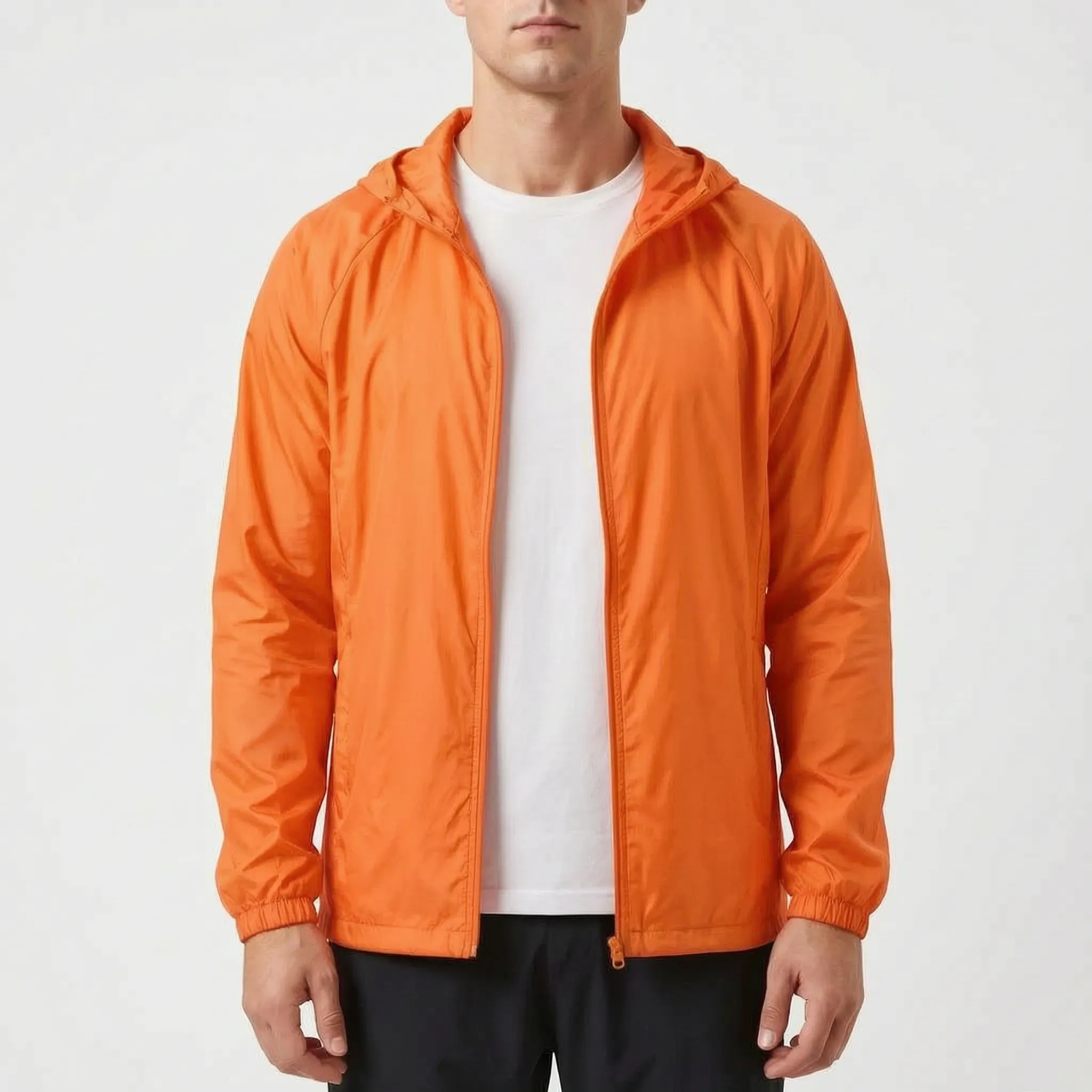 Nordspur | AeroShell Ultra-Lightweight Hooded Windbreaker