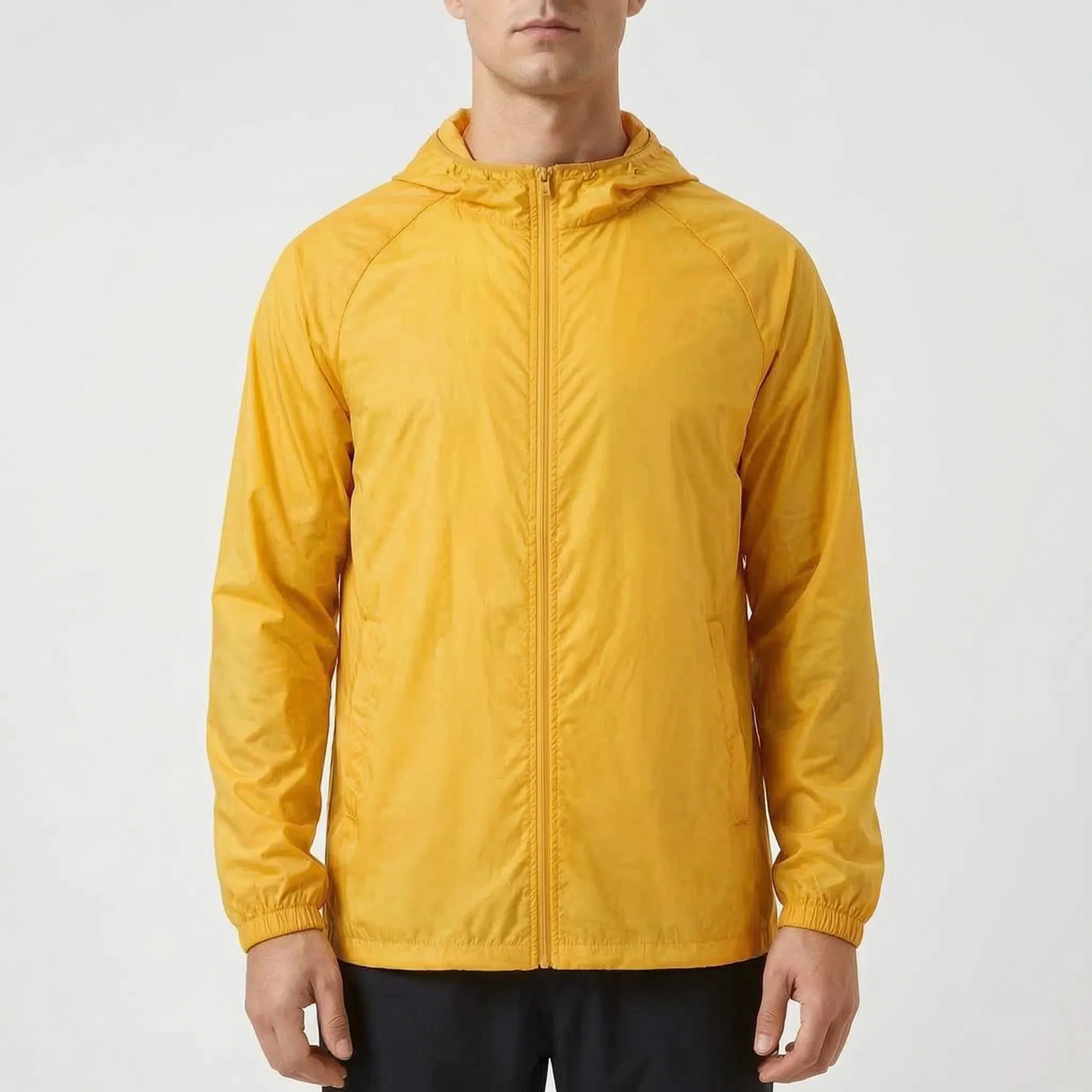 Nordspur | AeroShell Ultra-Lightweight Hooded Windbreaker