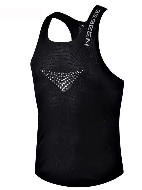 Nordspur | AeroSprint Lightweight Mesh Men's Running Vest