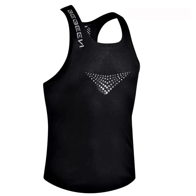 Nordspur | AeroSprint Lightweight Mesh Men's Running Vest