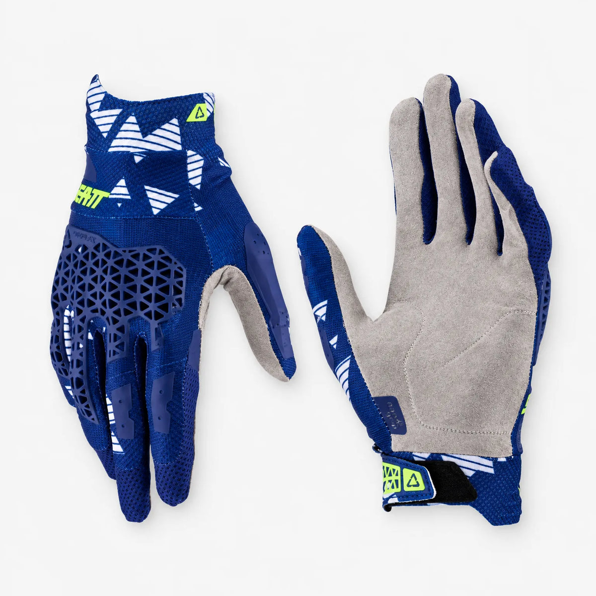 Nordspur | AeroTech Full Finger Cycling Gloves