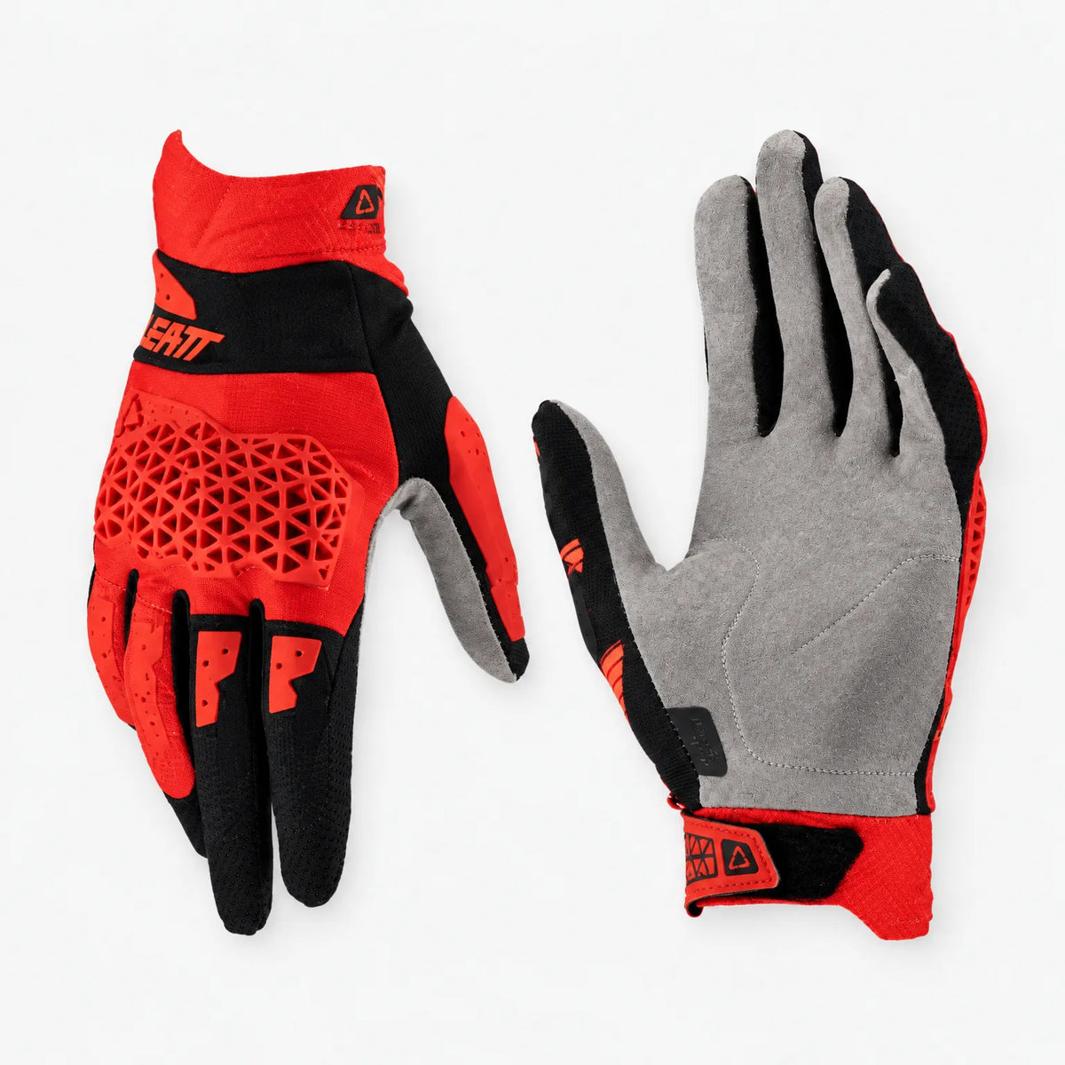Nordspur | AeroTech Full Finger Cycling Gloves