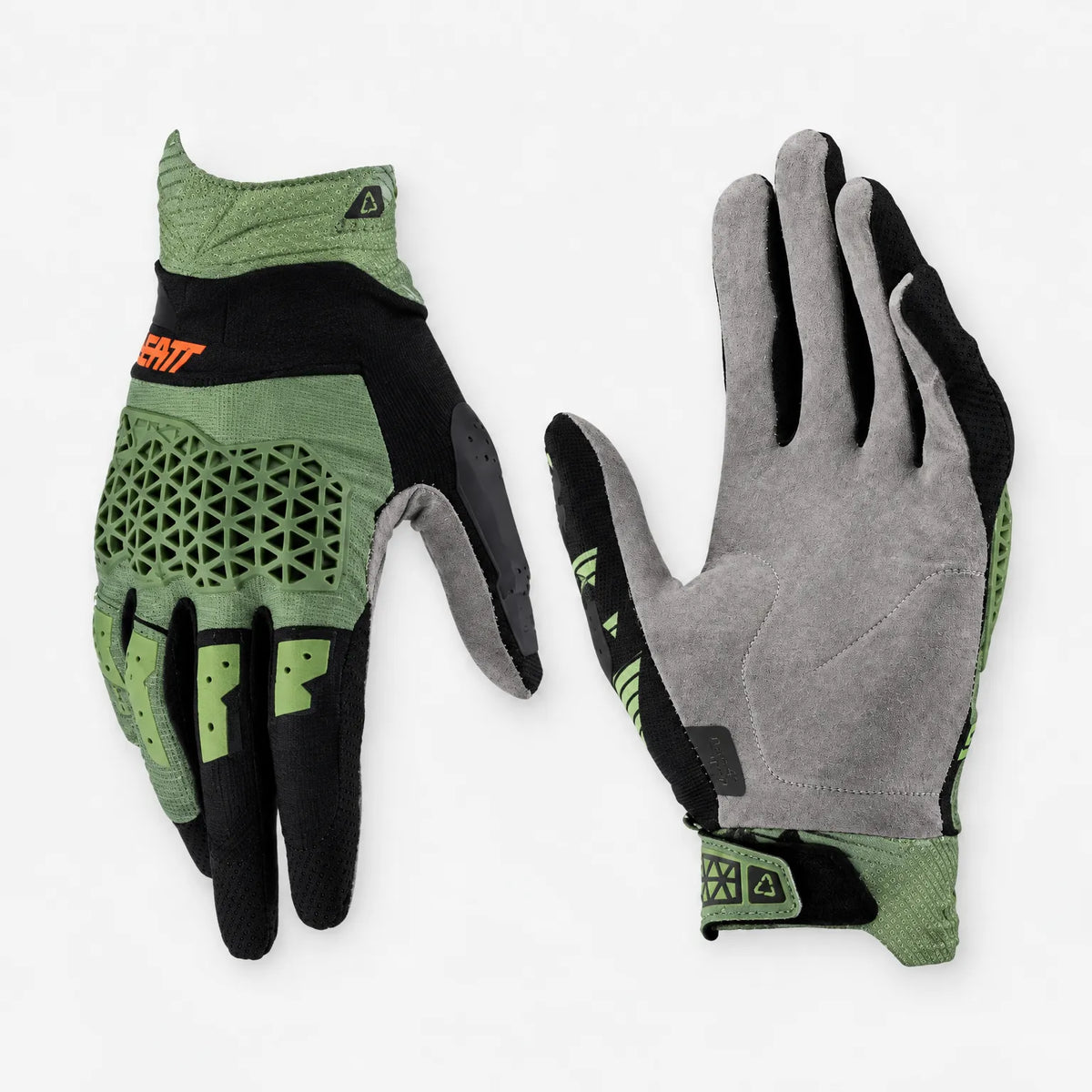 Nordspur | AeroTech Full Finger Cycling Gloves