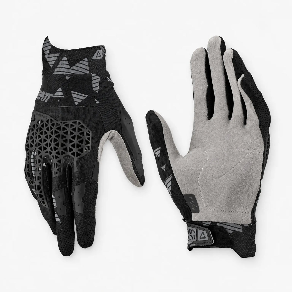 Nordspur | AeroTech Full Finger Cycling Gloves