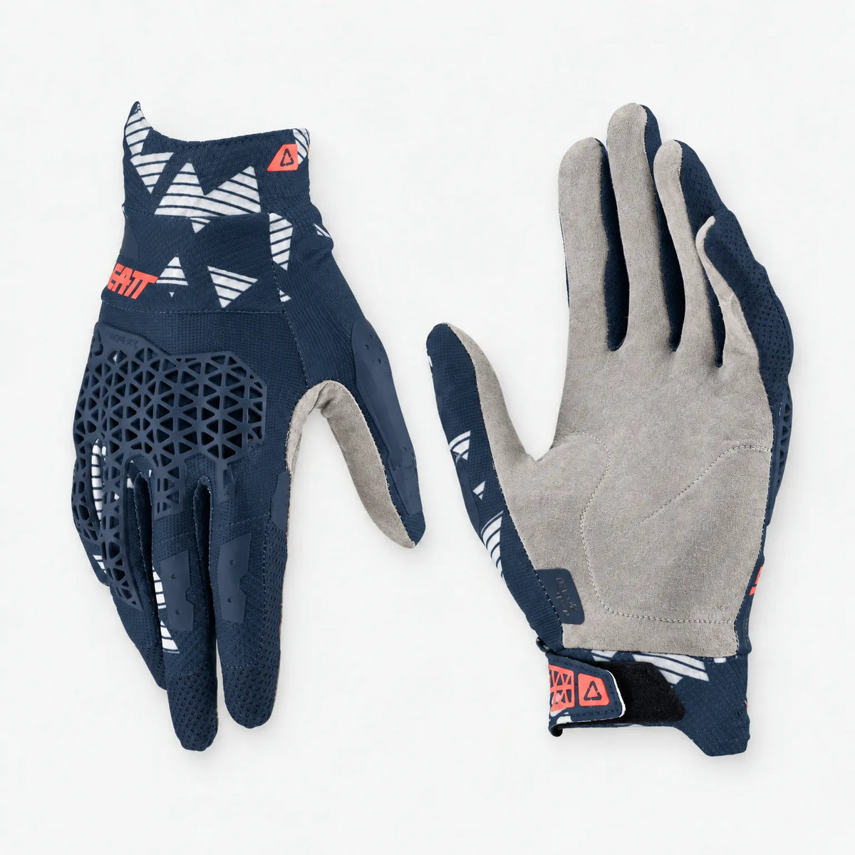 Nordspur | AeroTech Full Finger Cycling Gloves