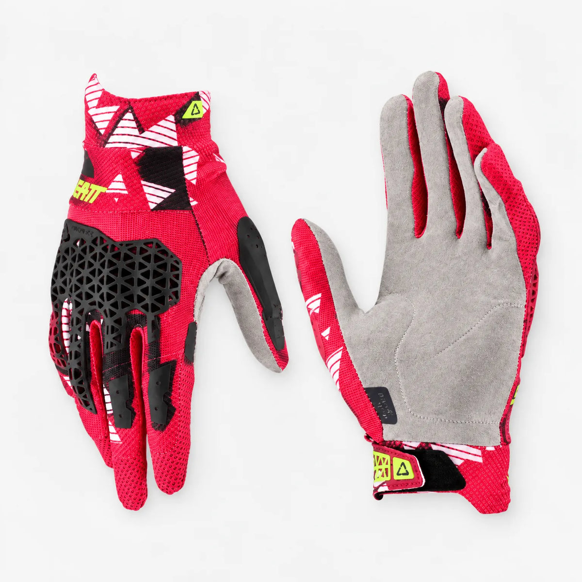 Nordspur | AeroTech Full Finger Cycling Gloves