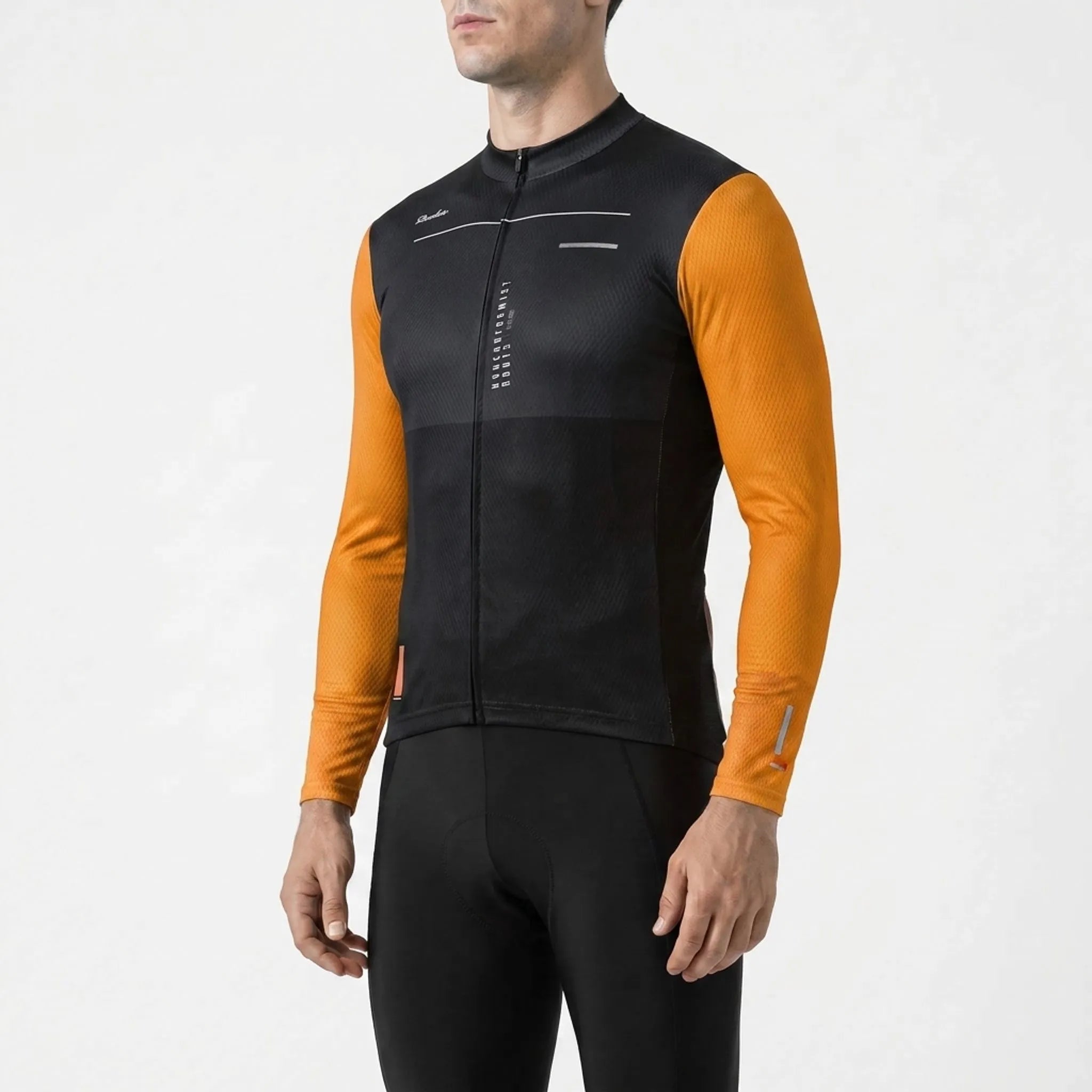 Nordspur | AeroTherm Thermal Long Sleeve Cycling Jersey