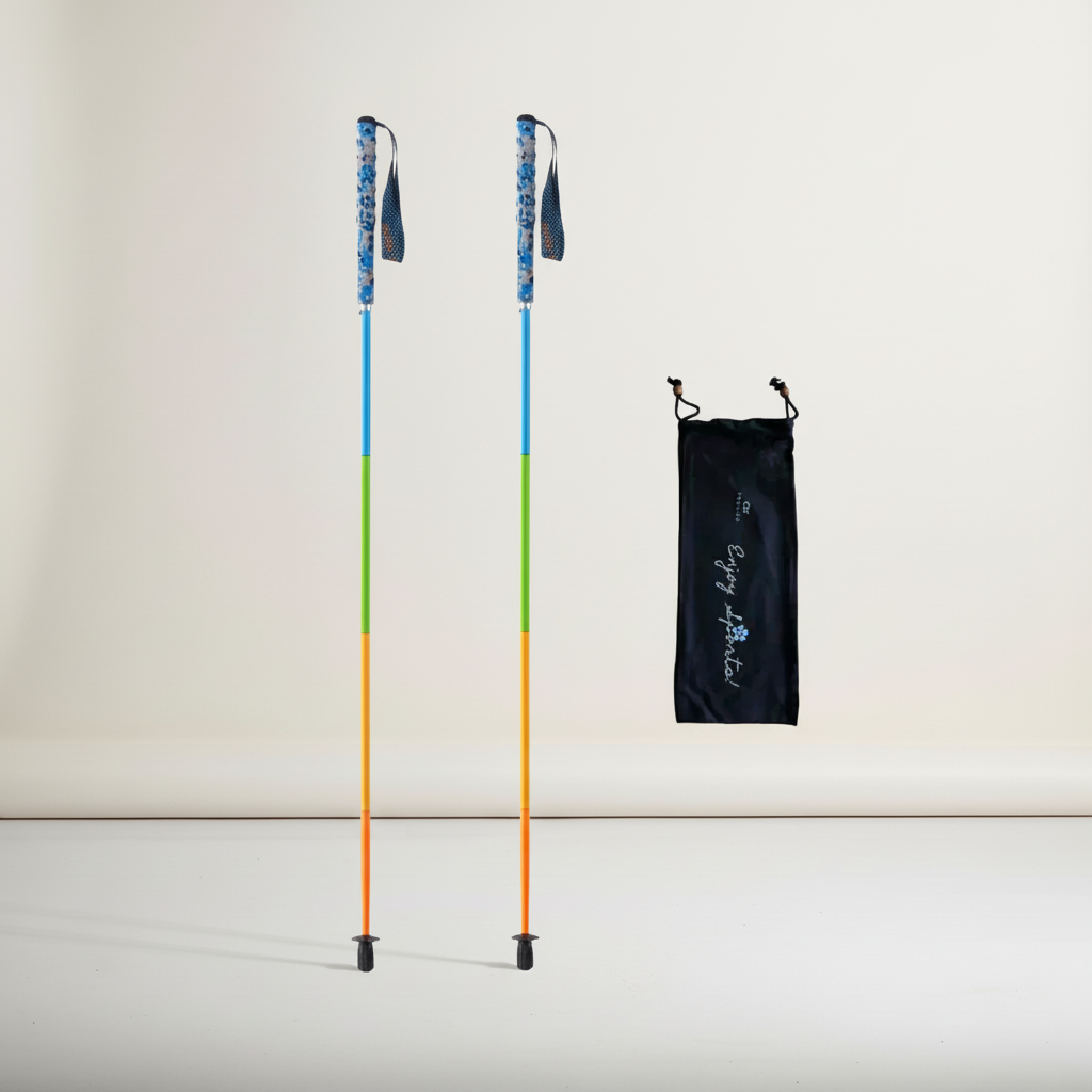 Nordspur | AeroTrek Ultra Light Carbon Trekking Pole