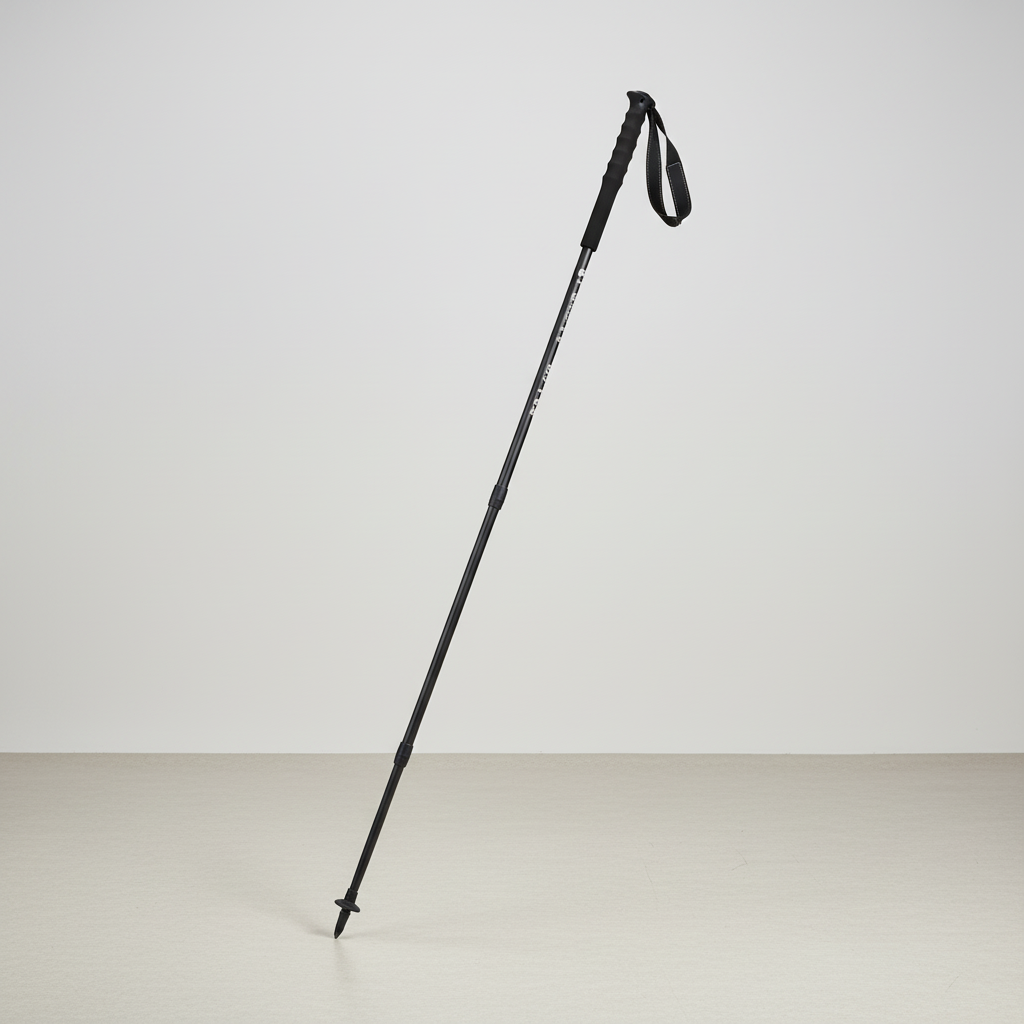 Nordspur | AeroTrek Ultra Light Carbon Trekking Pole