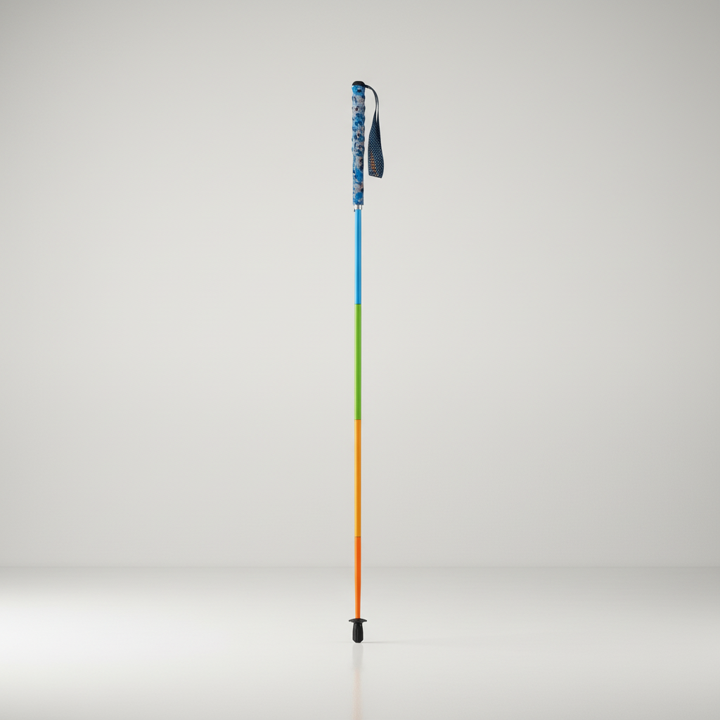 Nordspur | AeroTrek Ultra Light Carbon Trekking Pole