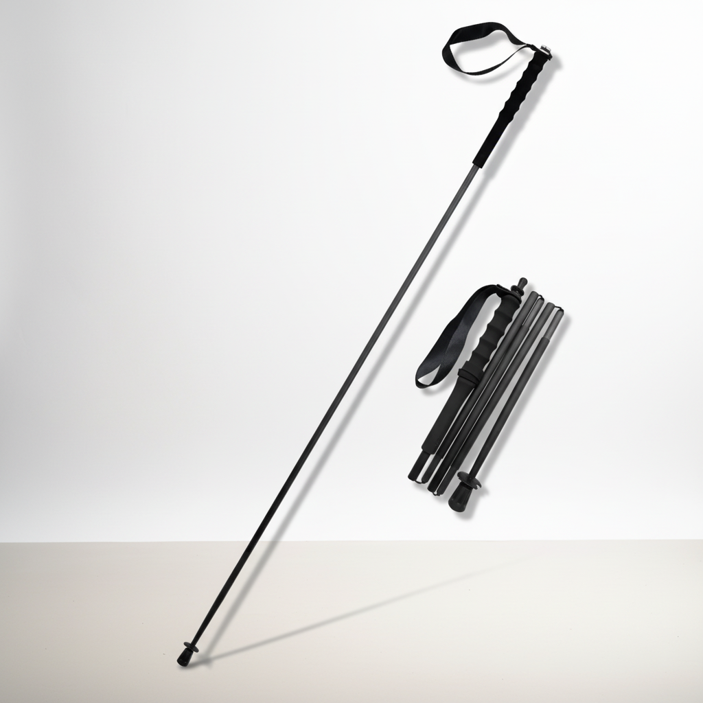 Nordspur | AeroTrek Ultra Light Carbon Trekking Pole