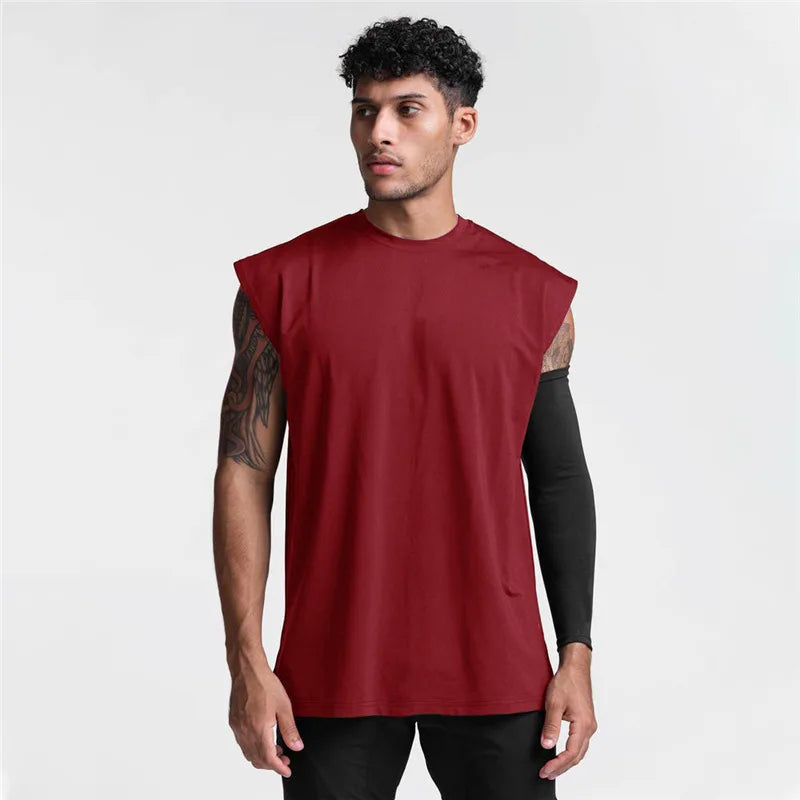 Nordspur | AeroVest Broad Shoulder Athletic Training Vest