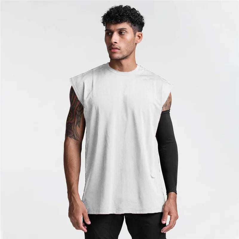 Nordspur | AeroVest Broad Shoulder Athletic Training Vest