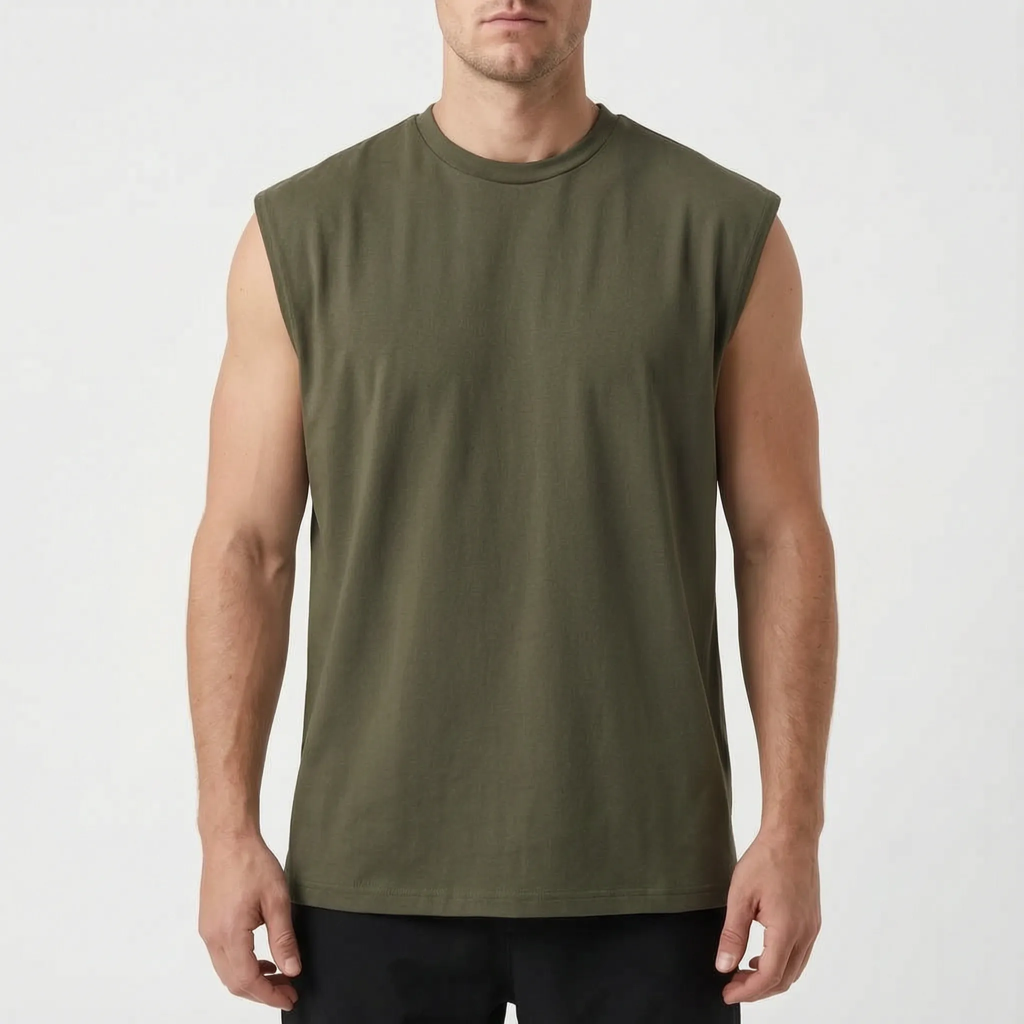 Nordspur | AeroVest Broad Shoulder Athletic Training Vest