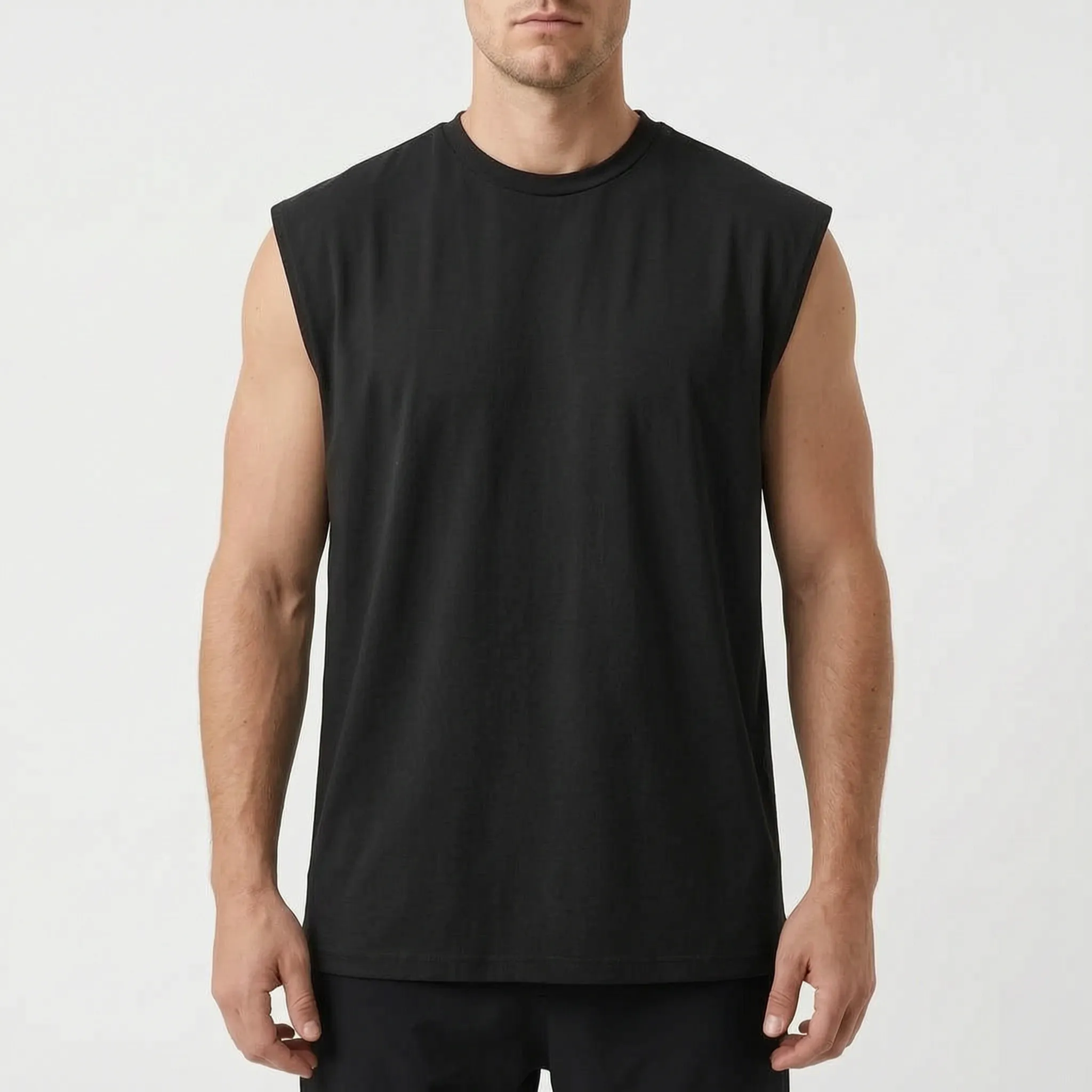 Nordspur | AeroVest Broad Shoulder Athletic Training Vest