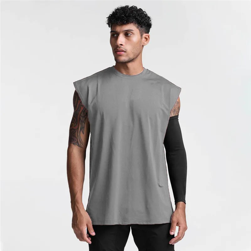 Nordspur | AeroVest Broad Shoulder Athletic Training Vest