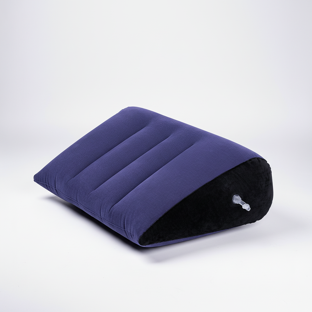 Nordspur | AeroWedge Inflatable Wedge Support Pillow