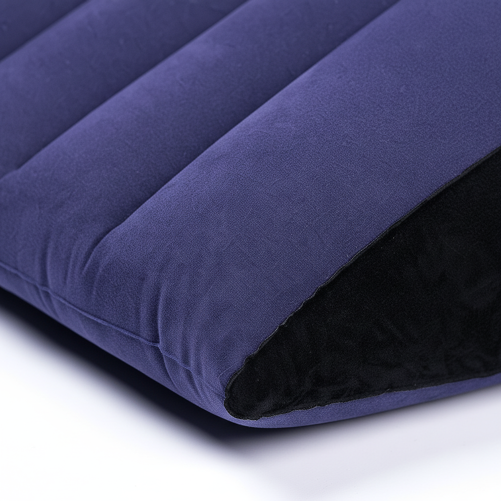Nordspur | AeroWedge Inflatable Wedge Support Pillow