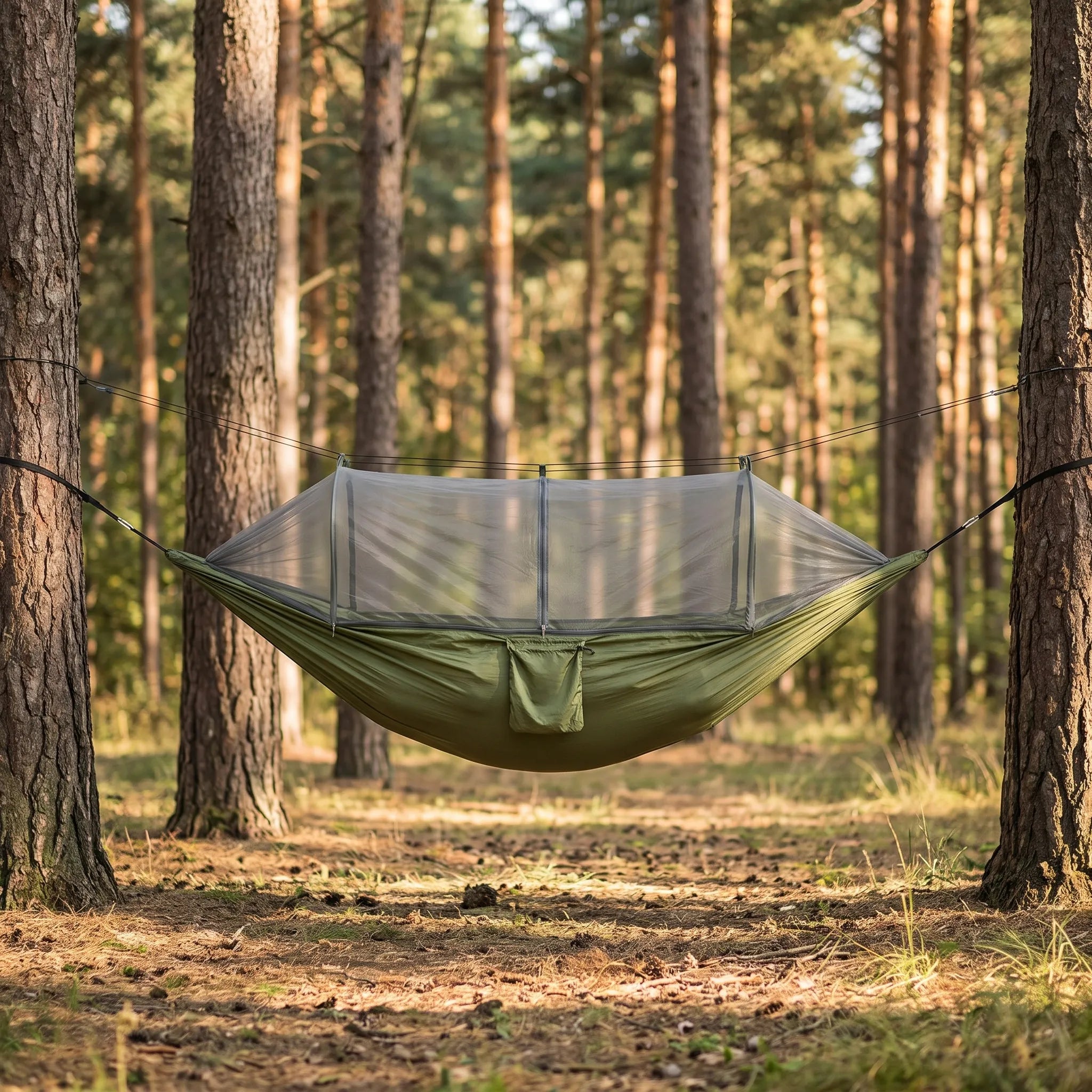 Nordspur | Aerobiv Two Person Camping Hammock