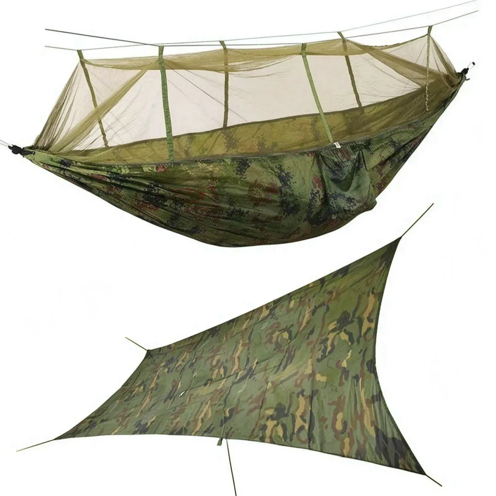 Nordspur | Aerobiv Two Person Camping Hammock
