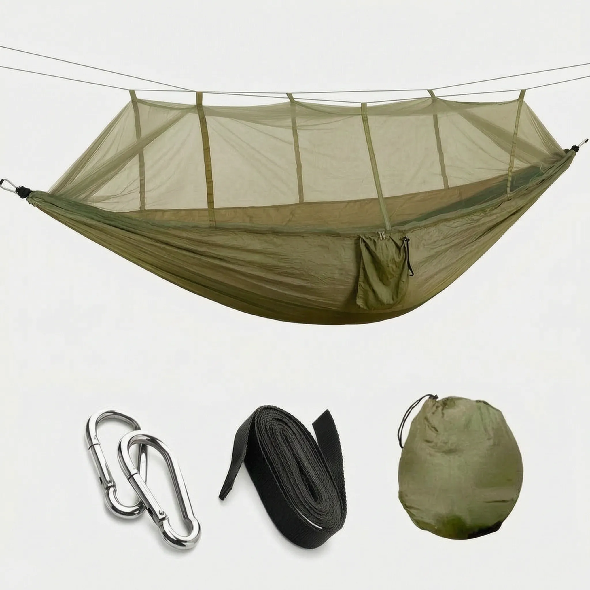 Nordspur | Aerobiv Two Person Camping Hammock