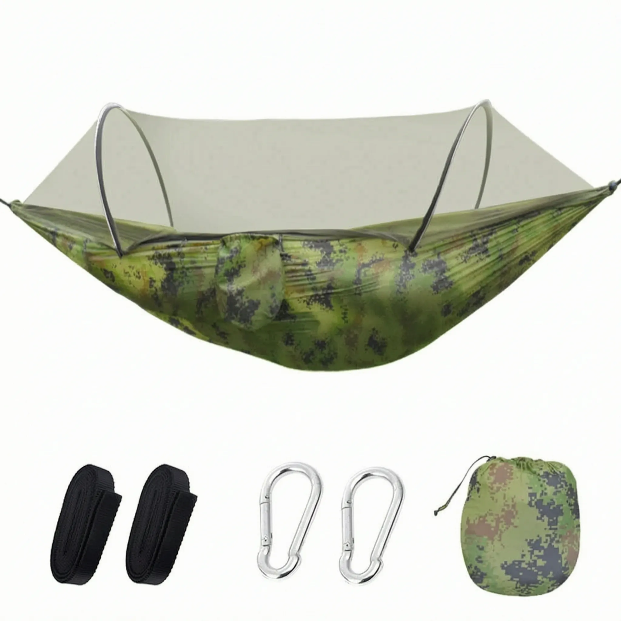 Nordspur | Aerobiv Two Person Camping Hammock