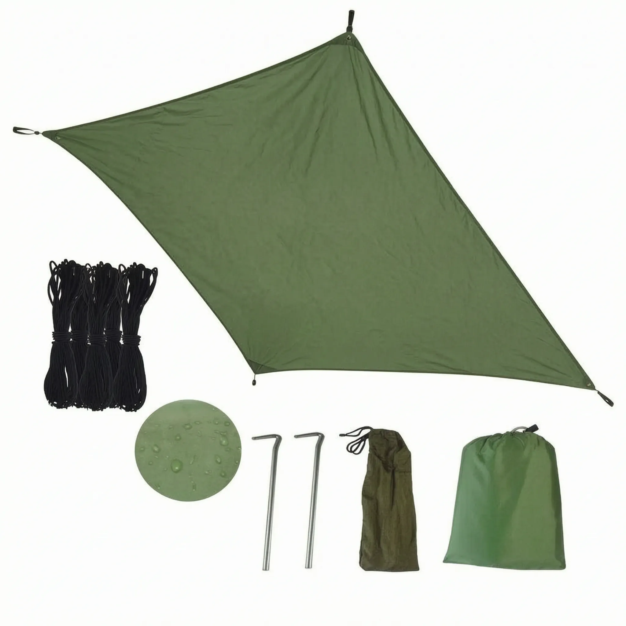 Nordspur | Aerobiv Two Person Camping Hammock